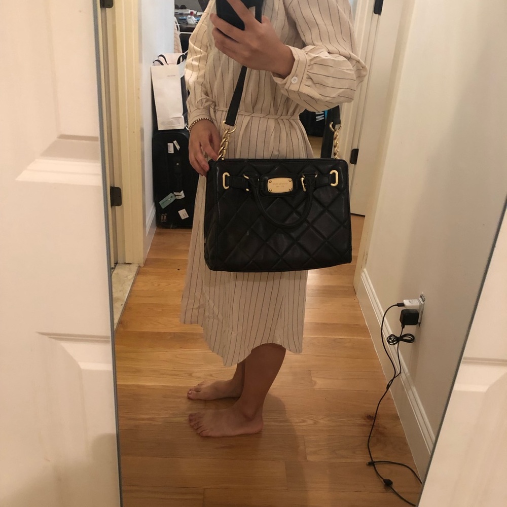 Michael Kors shoulder bag